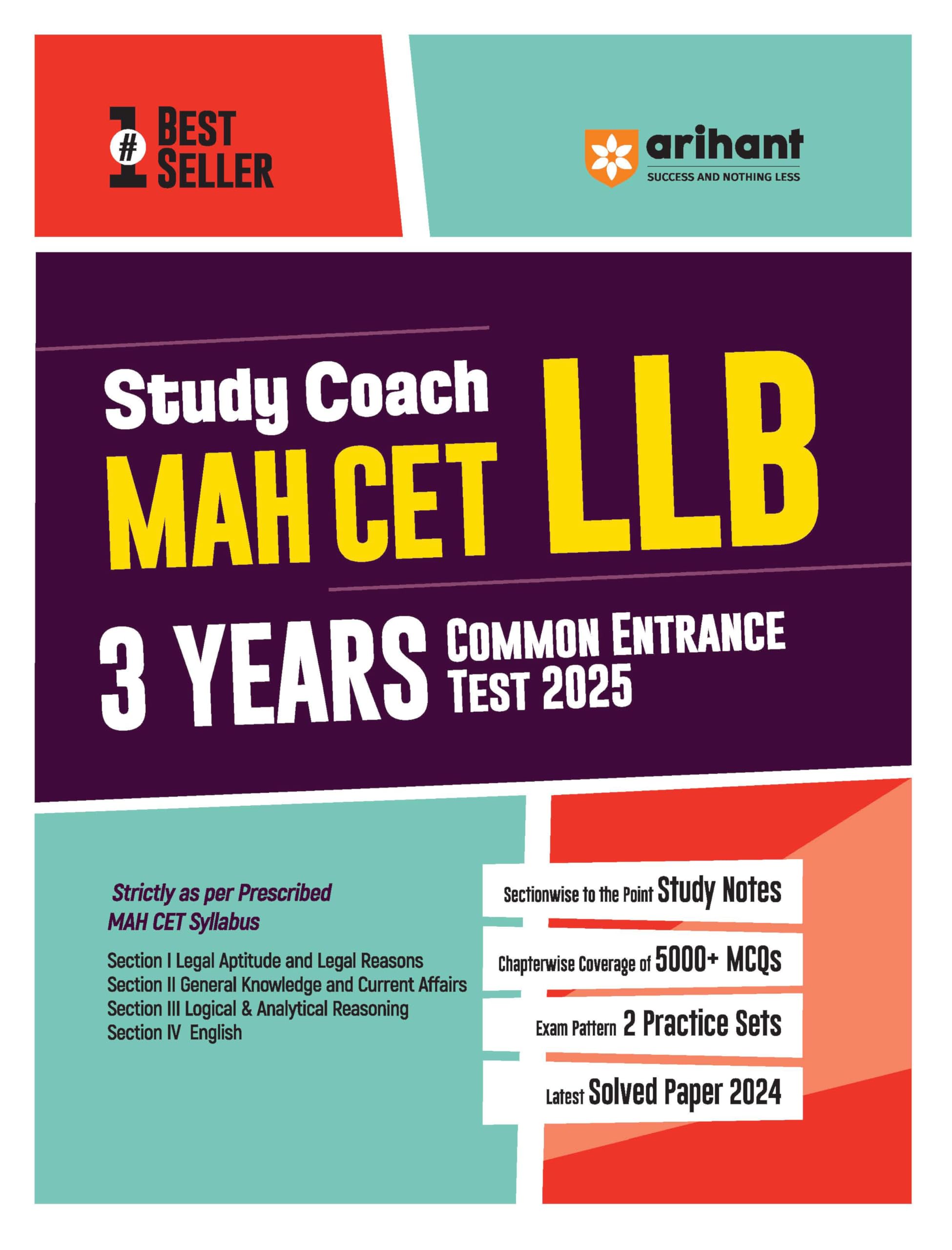 MAHA- CET
