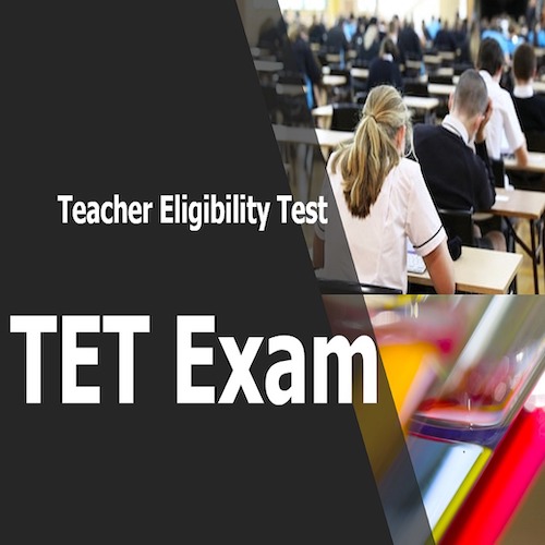 Teacher Eligibility Test (TET) Preparation